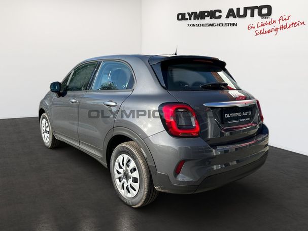 Fiat 500X 1.5 Hybrid 96 kW image number 4