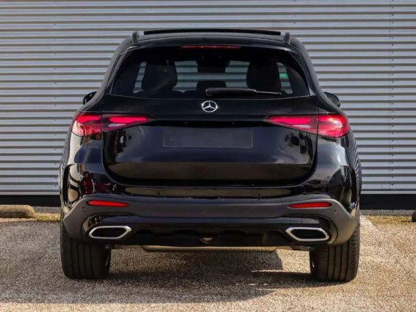 Mercedes-Benz GLC 220 145 kW image number 3