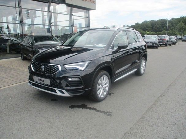 Seat Ateca 1.5 TSI DSG 110 kW image number 1