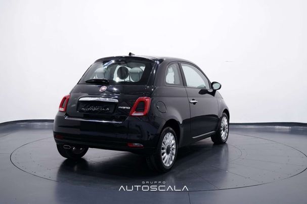 Fiat 500 1.0 51 kW image number 6