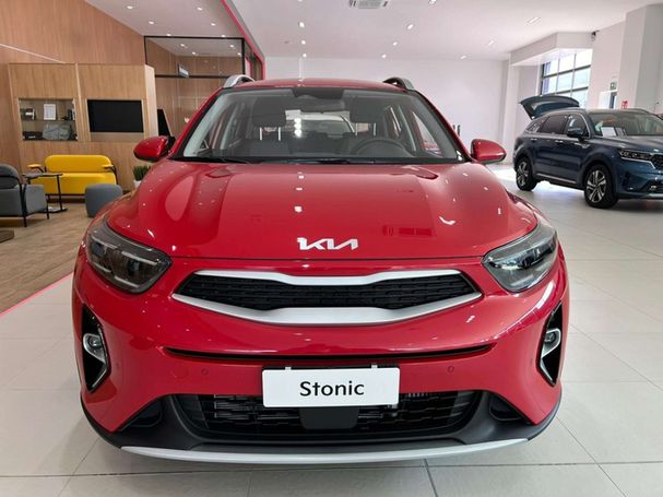 Kia Stonic 1.2 58 kW image number 3