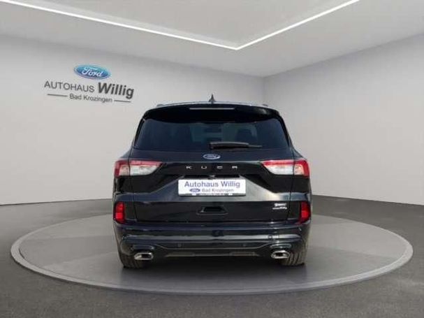 Ford Kuga 132 kW image number 3