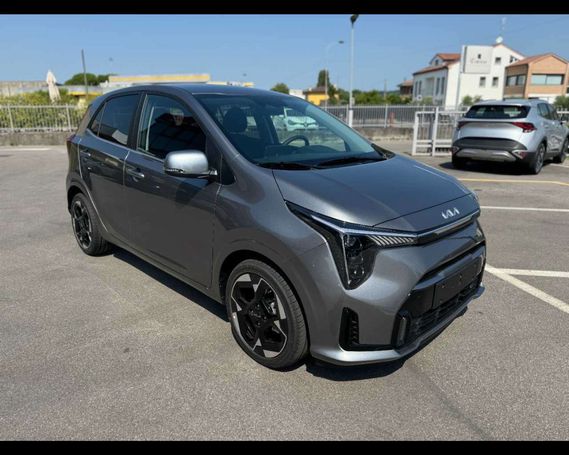 Kia Picanto 1.0 Edition 45 kW image number 7