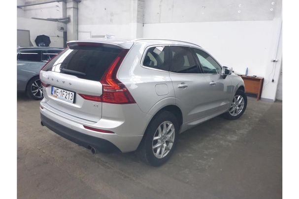 Volvo XC60 140 kW image number 3