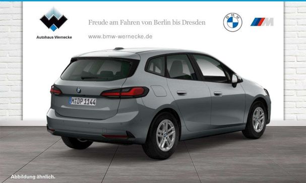 BMW 218i 100 kW image number 2