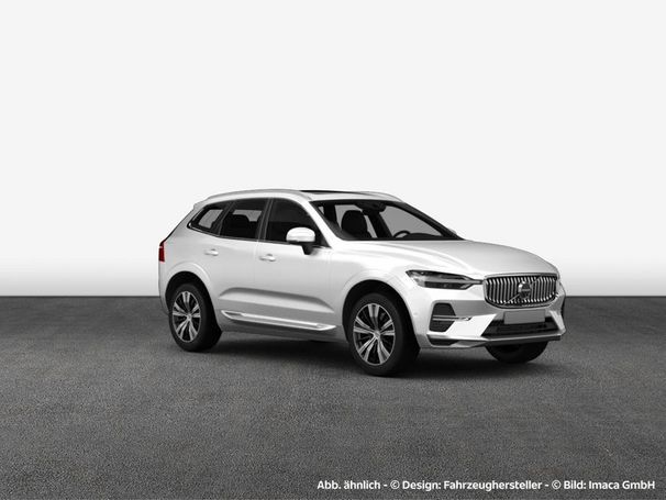 Volvo XC60 B4 AWD Ultimate 145 kW image number 6