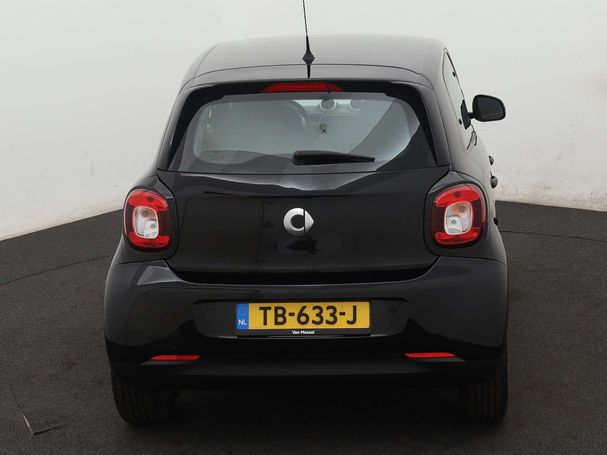 Smart ForFour 52 kW image number 8