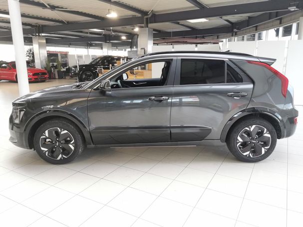 Kia Niro 150 kW image number 5