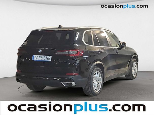 BMW X5 45e xDrive 293 kW image number 3