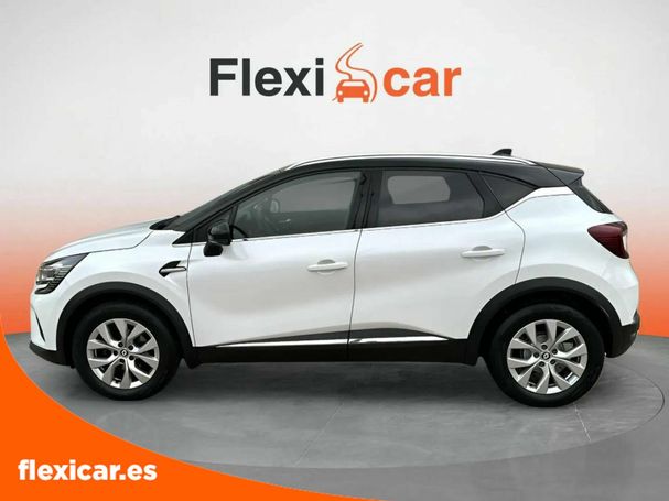 Renault Captur TCe Zen 67 kW image number 5