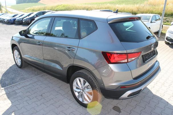 Seat Ateca 1.0 TSI Style 81 kW image number 5