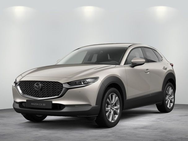 Mazda CX-30 2.0 90 kW image number 9