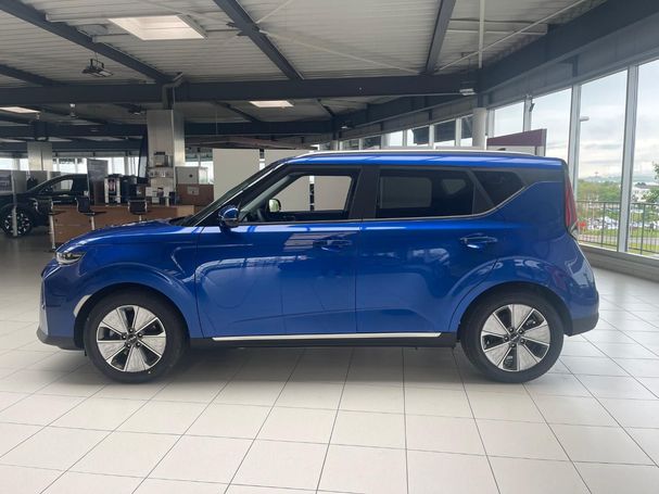 Kia Soul 150 kW image number 5