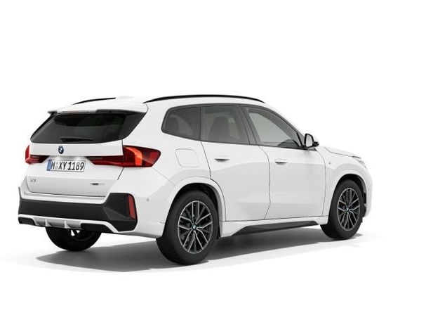 BMW X1 sDrive18i 100 kW image number 2