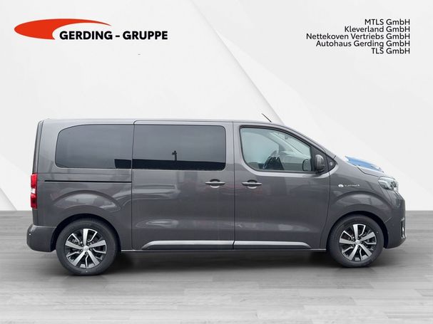 Toyota Proace Verso Electric L1 100 kW image number 8