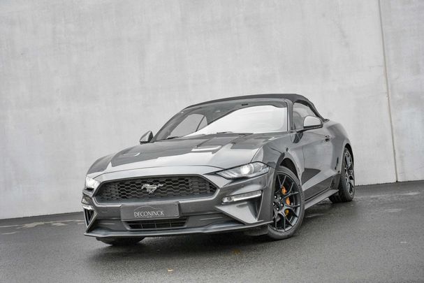 Ford Mustang Convertible 2.3 EcoBoost 213 kW image number 1