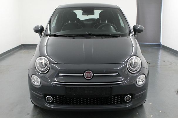 Fiat 500 1.0 51 kW image number 11