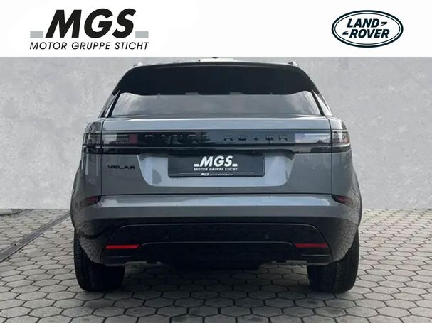 Land Rover Range Rover Velar D300 SE 221 kW image number 8