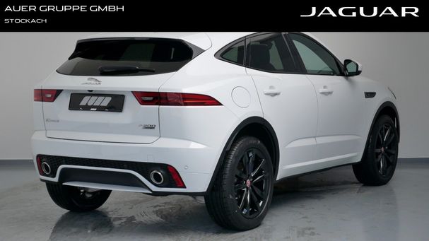 Jaguar E-Pace P200 AWD 147 kW image number 3