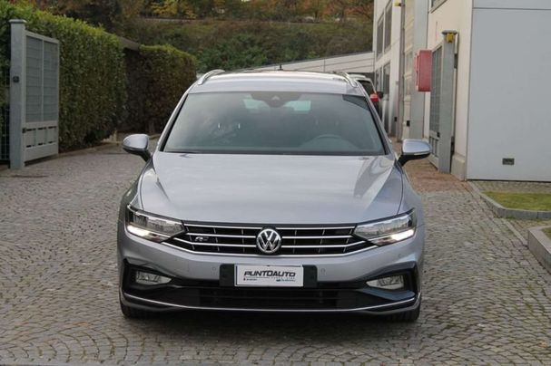 Volkswagen Passat Variant 2.0 TDI 4Motion DSG 140 kW image number 3