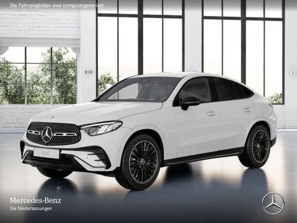 Mercedes-Benz GLC 300 AMG 245 kW image number 12