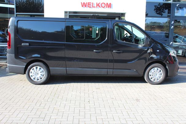 Renault Trafic Cab dCi 145 107 kW image number 8