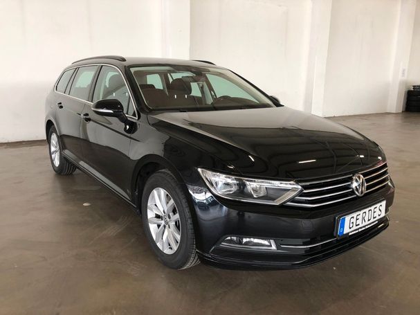 Volkswagen Passat Variant 1.5 TSI DSG Comfortline 110 kW image number 3