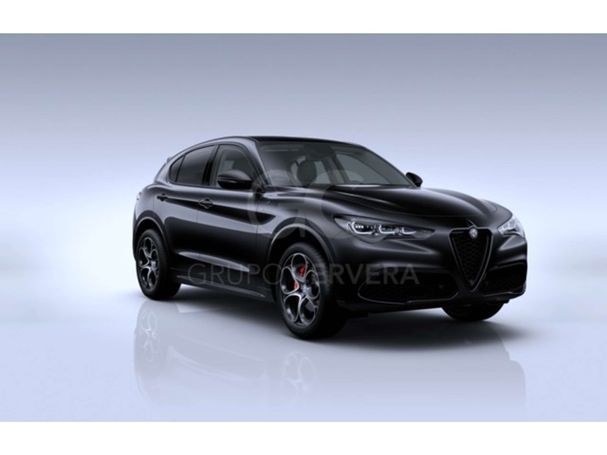 Alfa Romeo Stelvio 2.2 Q4 154 kW image number 1