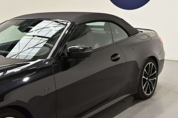 BMW 420d Cabrio 140 kW image number 49