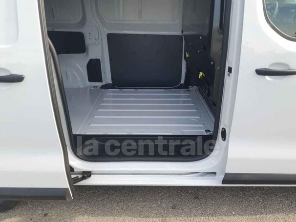 Fiat Scudo 88 kW image number 31