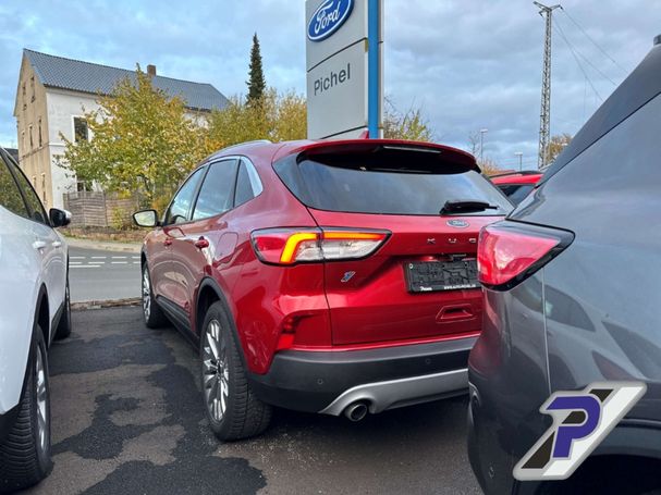 Ford Kuga Titanium X 165 kW image number 2