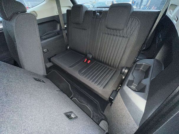 Volkswagen Tiguan Allspace Life 110 kW image number 19