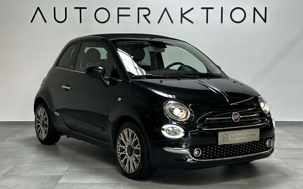 Fiat 500C 51 kW image number 2