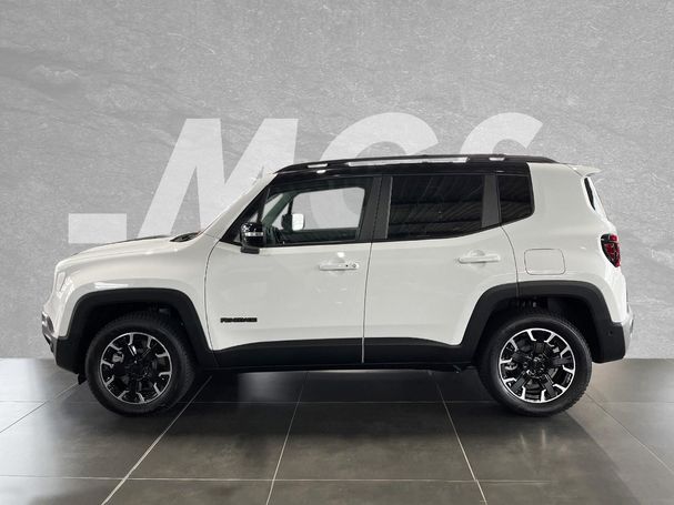 Jeep Renegade PHEV 177 kW image number 5