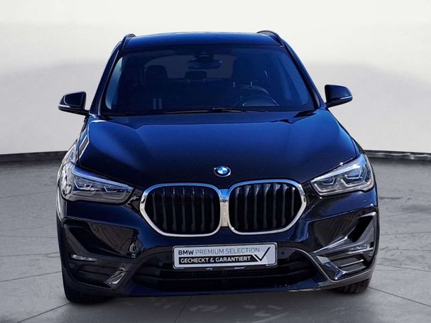 BMW X1 xDrive20d Sport Line 140 kW image number 7