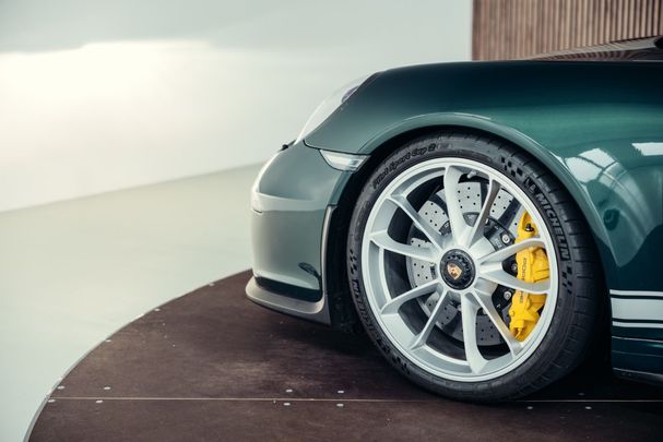 Porsche 991 368 kW image number 16