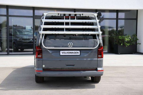 Volkswagen T6 California TDI Edition DSG 150 kW image number 5