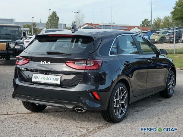 Kia Ceed 1.5 Spirit 103 kW image number 1