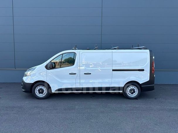 Renault Trafic L1H1 dCi 120 88 kW image number 5