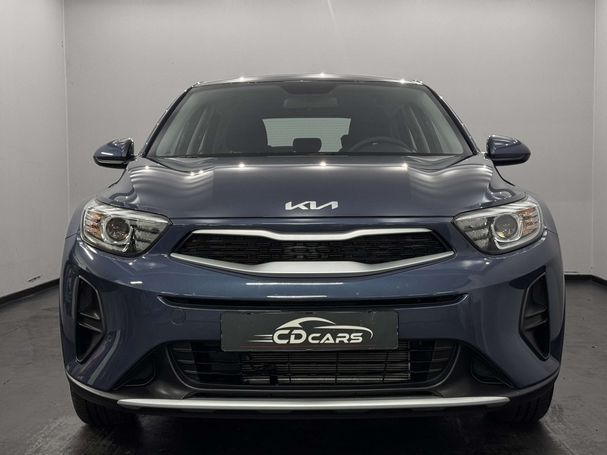 Kia Stonic 62 kW image number 2