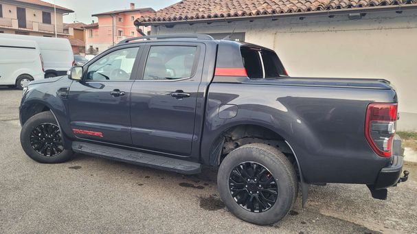 Ford Ranger 2.0 TDCi 156 kW image number 4