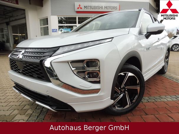 Mitsubishi Eclipse Cross PHEV 138 kW image number 2