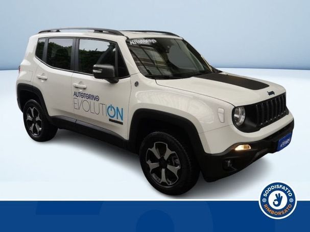 Jeep Renegade 177 kW image number 2