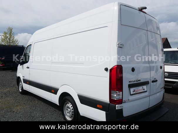 Hyundai H 350 L3H2 2.5 CRDi 125 kW image number 3