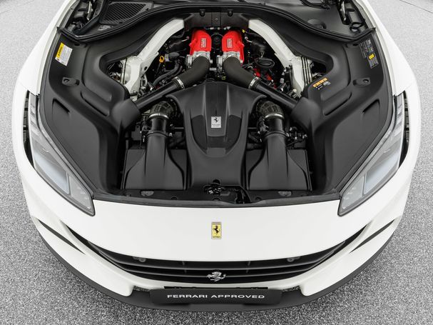 Ferrari Portofino M 456 kW image number 53