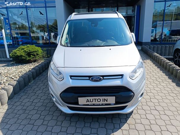 Ford Tourneo Connect 1.5 Titanium 88 kW image number 4