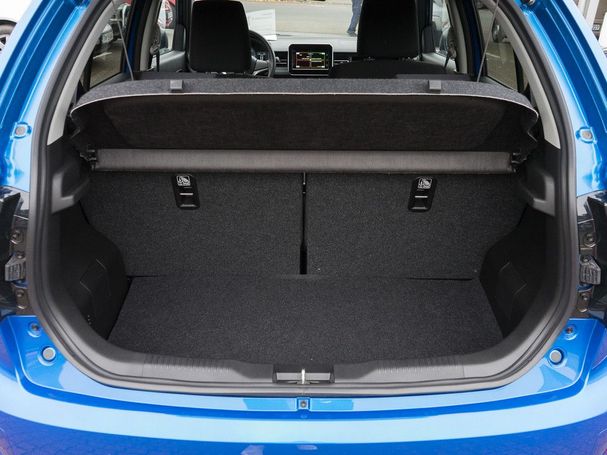 Suzuki Ignis 61 kW image number 7