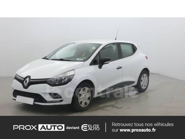 Renault Clio Energy dCi 75 55 kW image number 1