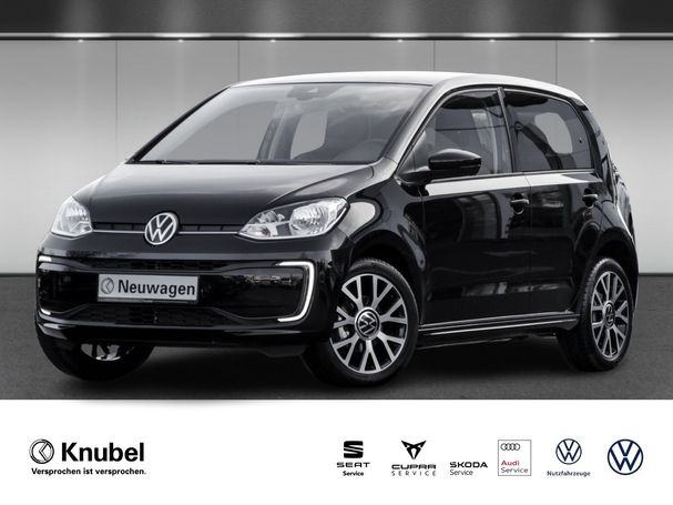 Volkswagen up! 60 kW image number 1