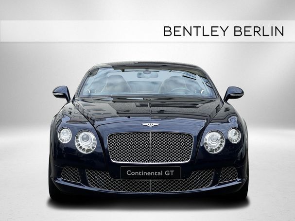 Bentley Continental GT 423 kW image number 3